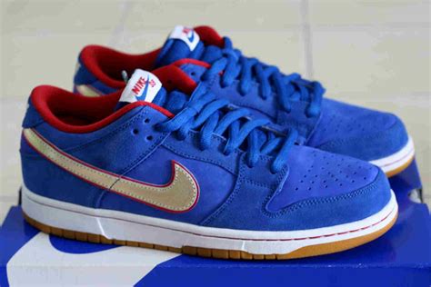 eric koston Sb Dunk Low